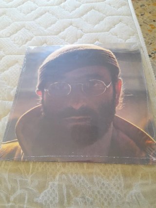 Lucio Dalla "omonimo" Lp Vinile