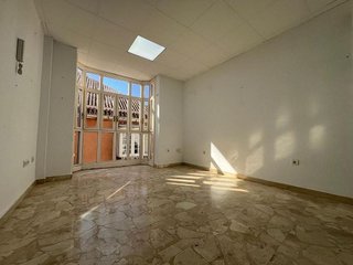 Oficina en venta en Centro Histórico en Málaga