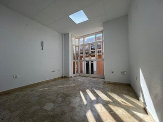 Oficina en venta en Centro Histórico en Málaga