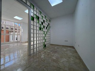 Oficina en venta en Centro Histórico en Málaga