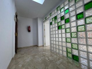 Oficina en venta en Centro Histórico en Málaga