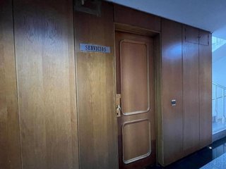 Oficina en venta en Centro Histórico en Málaga