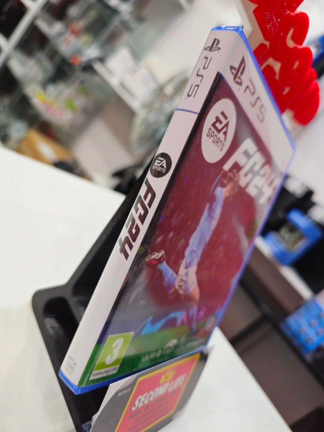 FC 24 PS5 EA Sports