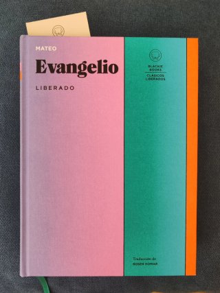 EVANGELIO LIBERADO
