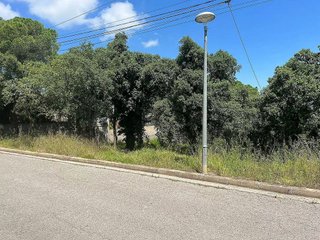 Terreno en venta en Cabanyes-Mas Ambrós-Mas Pallí en Calonge