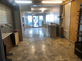 Local comercial en venta en San Ildefonso - Catedral en Jaén