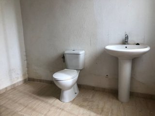 Local comercial en venta en San Ildefonso - Catedral en Jaén