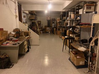 Local comercial en venta en San Ildefonso - Catedral en Jaén