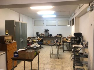 Local comercial en venta en San Ildefonso - Catedral en Jaén
