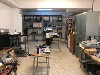 Local comercial en venta en San Ildefonso - Catedral en Jaén