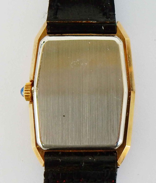 1507-Reloj TECHNOS-Swiss-señora-vintage-cuerda-NOS