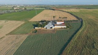 Casa rural en venta en Zona la Ribera - Alqueria - Río en Huelva
