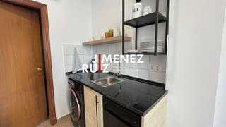 Piso en alquiler en Centro en Puerto de Santa María (El)