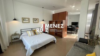 Piso en alquiler en Centro en Puerto de Santa María (El)