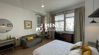 Piso en alquiler en Centro en Puerto de Santa María (El)