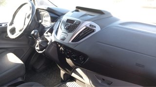 Ford Transit Custom 2017