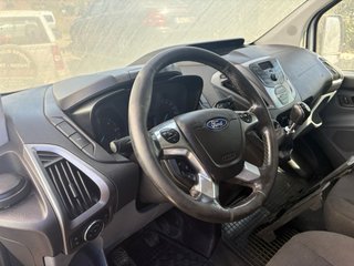 Ford Transit Custom 2017