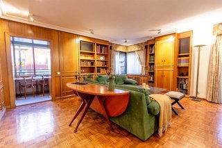 Piso en venta en Ensanche - Diputación en Alicante