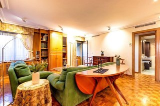 Piso en venta en Ensanche - Diputación en Alicante