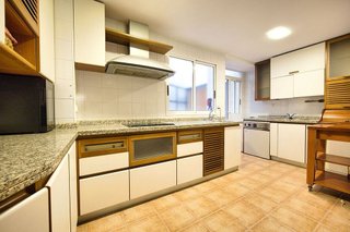 Piso en venta en Ensanche - Diputación en Alicante