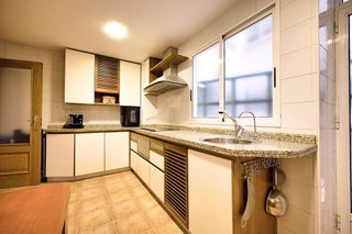 Piso en venta en Ensanche - Diputación en Alicante