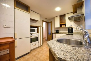 Piso en venta en Ensanche - Diputación en Alicante