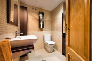 Piso en venta en Ensanche - Diputación en Alicante