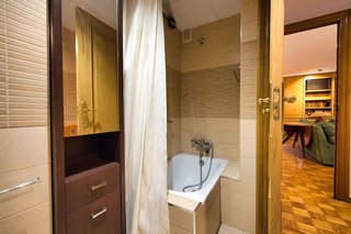 Piso en venta en Ensanche - Diputación en Alicante