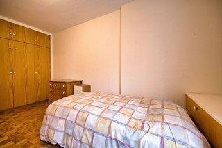 Piso en venta en Ensanche - Diputación en Alicante