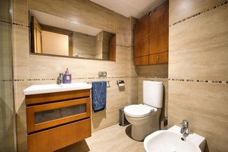Piso en venta en Ensanche - Diputación en Alicante
