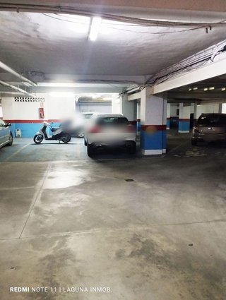 Garaje en venta en Playa Stª Mª del Mar - Playa Victoria en Cádiz