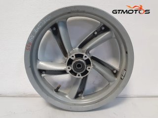 Llanta 15" Delantera Aprilia Arrecife 500
