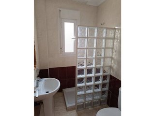 Ático en venta en El Puerto - Romanilla en Roquetas de Mar