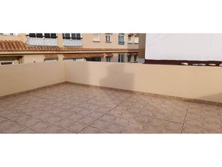 Ático en venta en El Puerto - Romanilla en Roquetas de Mar