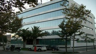 Garaje en venta en Can Bou en Castelldefels