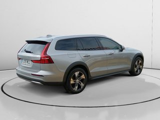 Volvo V60 Cross Country B4 D Cross Country Core AWD Auto 145 kW (197 CV)