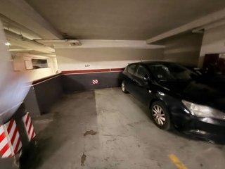 Garaje en venta en Hospitales - Campus en Salamanca