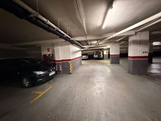 Garaje en venta en Hospitales - Campus en Salamanca