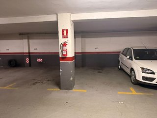 Garaje en venta en Hospitales - Campus en Salamanca