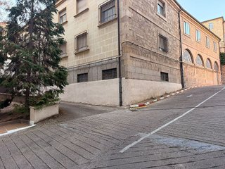 Garaje en venta en Hospitales - Campus en Salamanca