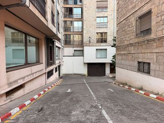 Garaje en venta en Hospitales - Campus en Salamanca