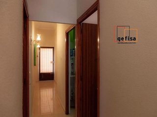 Piso en venta en Los Llanos - Av. de los Estudiantes en Valdepeñas