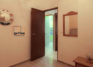 Piso en venta en Los Llanos - Av. de los Estudiantes en Valdepeñas