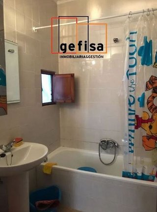 Piso en venta en Los Llanos - Av. de los Estudiantes en Valdepeñas