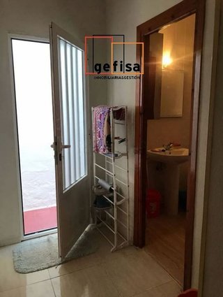 Piso en venta en Los Llanos - Av. de los Estudiantes en Valdepeñas