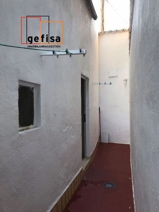 Piso en venta en Los Llanos - Av. de los Estudiantes en Valdepeñas