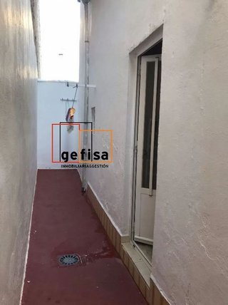 Piso en venta en Los Llanos - Av. de los Estudiantes en Valdepeñas