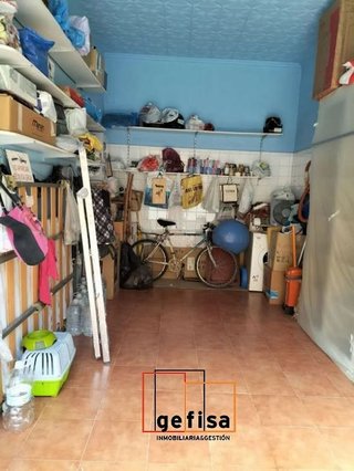 Piso en venta en Los Llanos - Av. de los Estudiantes en Valdepeñas