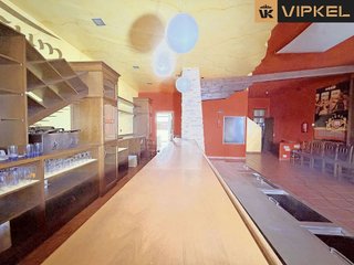 Local comercial en venta en Brión