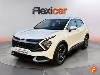 Kia Sportage 1.6 T-GDi HEV 158kW (215CV) Drive 4x2